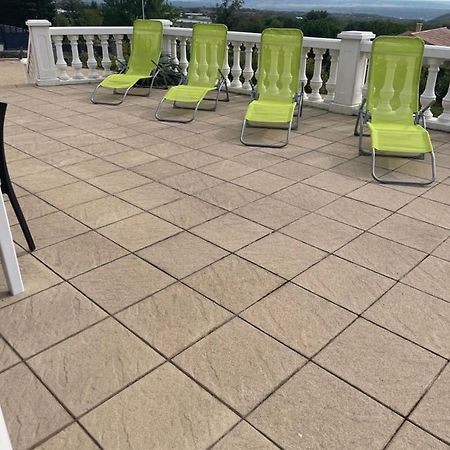 Au Jardin De Papy Guest House Veranne Екстериор снимка
