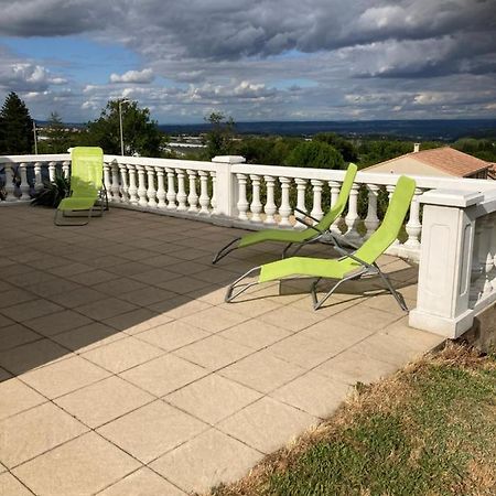Au Jardin De Papy Guest House Veranne Екстериор снимка