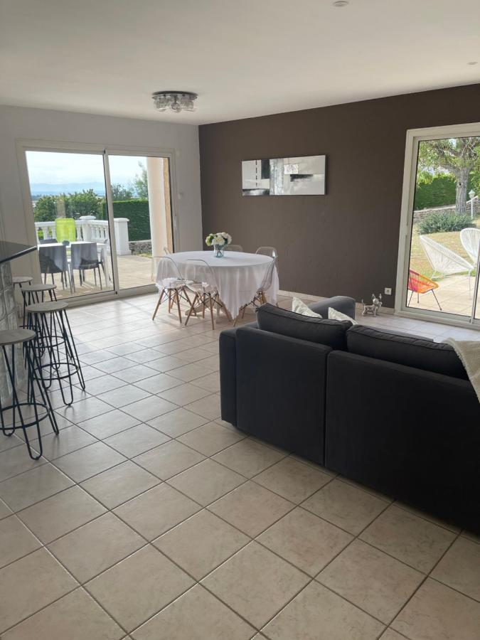 Au Jardin De Papy Guest House Veranne Екстериор снимка
