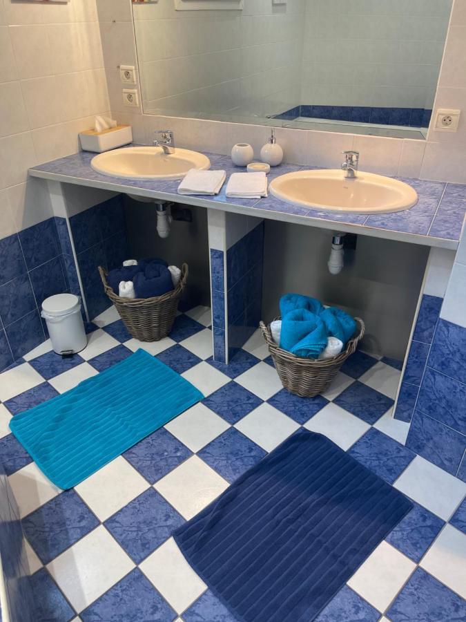 Au Jardin De Papy Guest House Veranne Екстериор снимка