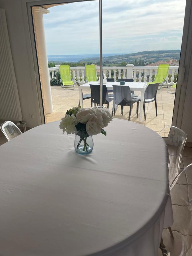 Au Jardin De Papy Guest House Veranne Екстериор снимка