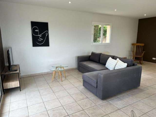 Au Jardin De Papy Guest House Veranne Екстериор снимка