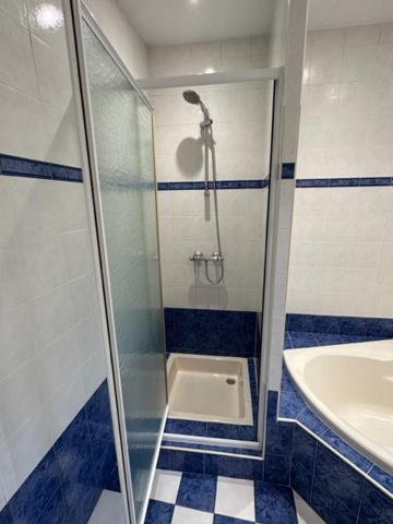 Au Jardin De Papy Guest House Veranne Екстериор снимка