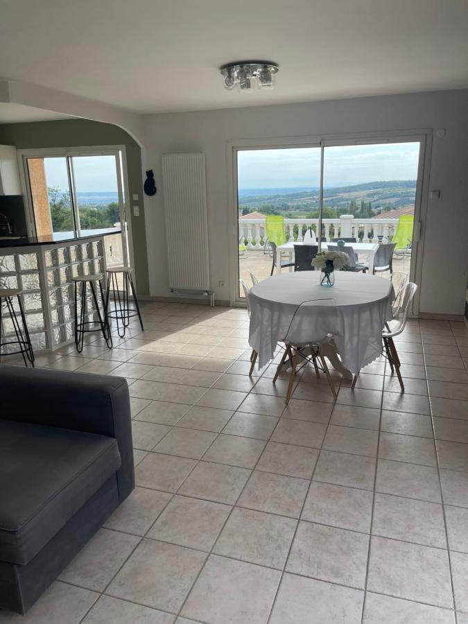 Au Jardin De Papy Guest House Veranne Екстериор снимка