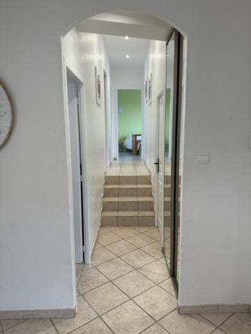 Au Jardin De Papy Guest House Veranne Екстериор снимка